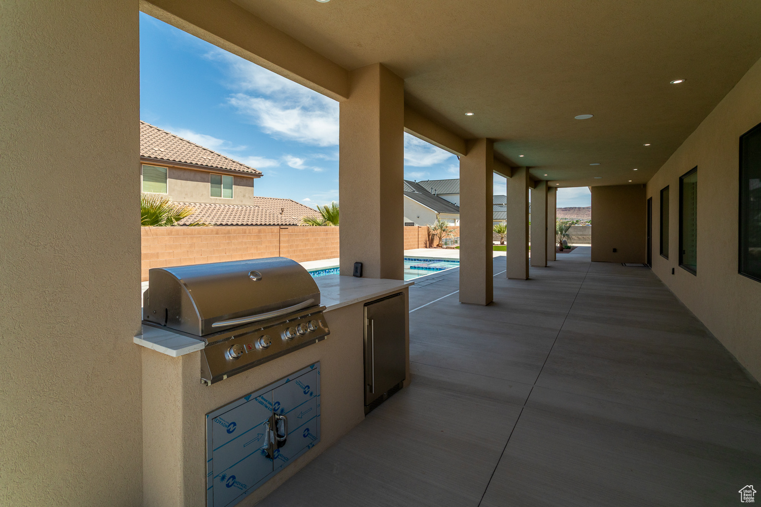 ANCESTOR ESTATES - Residential