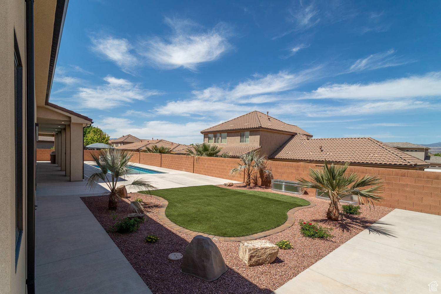 ANCESTOR ESTATES - Residential