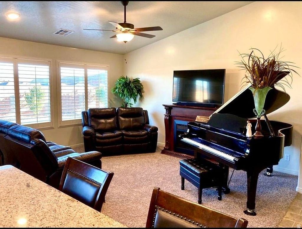 Photo of 3459 E 3140 S, Saint George, UT 84790 (MLS # 2157450)