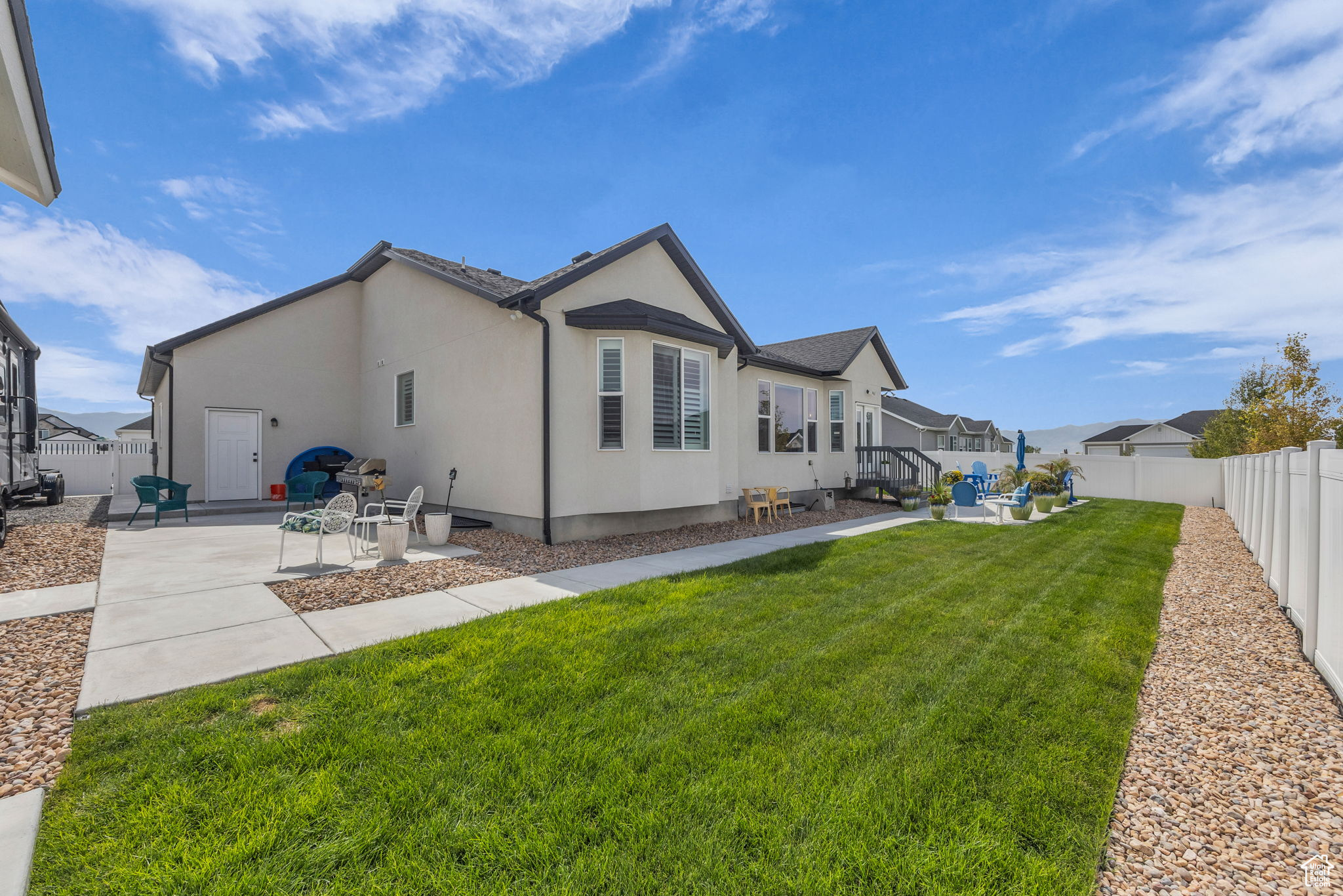 THE RESERVE PHASE 5 - Residential