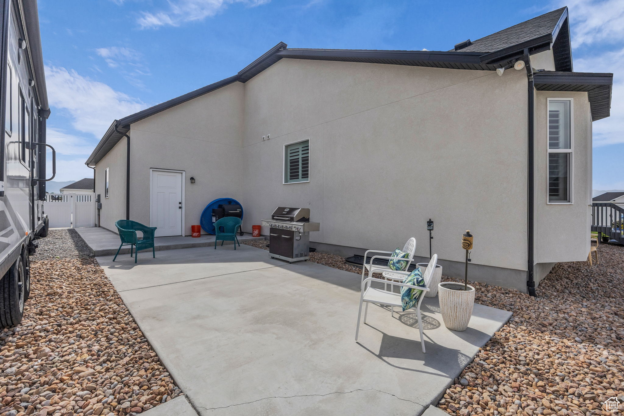 THE RESERVE PHASE 5 - Residential