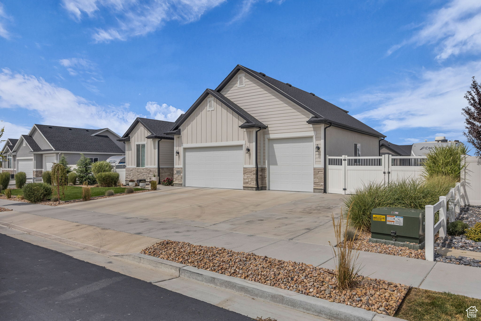 THE RESERVE PHASE 5 - Residential