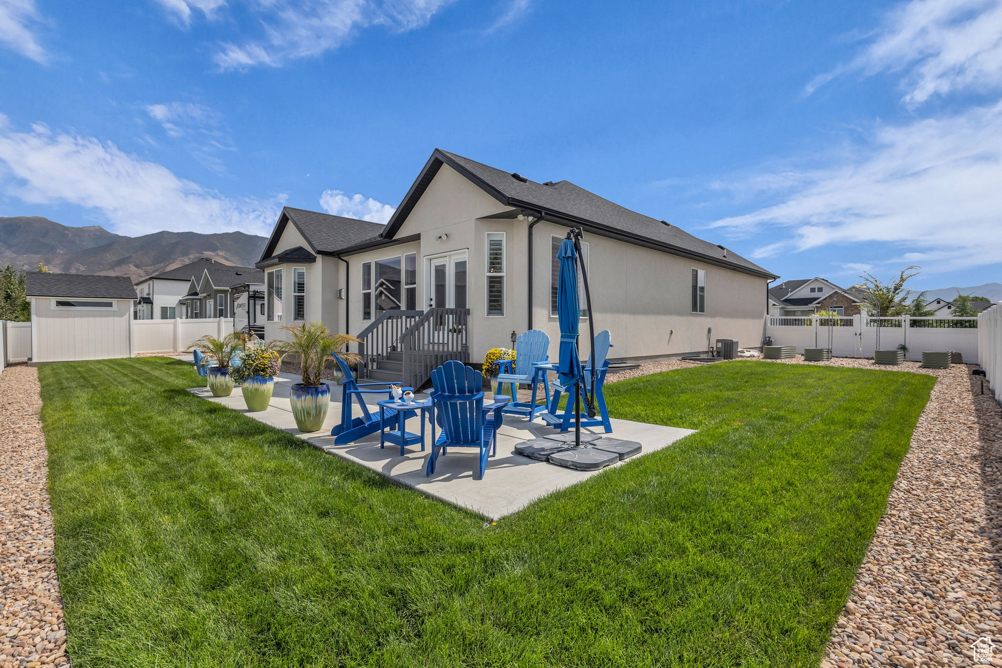 THE RESERVE PHASE 5 - Residential