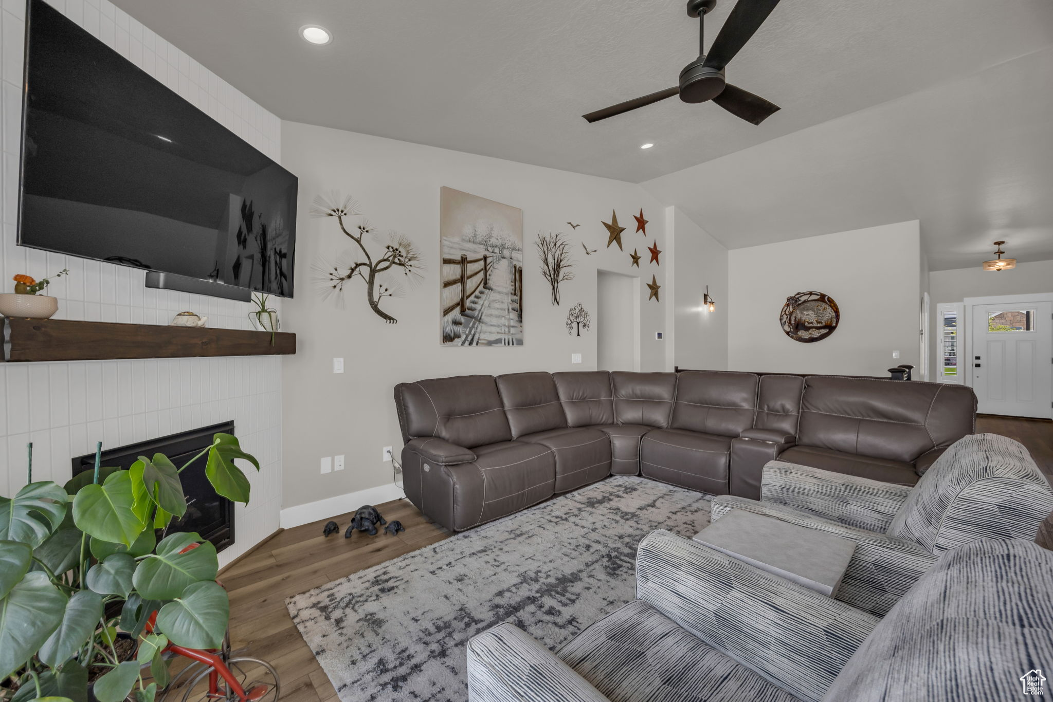 THE RESERVE PHASE 5 - Residential