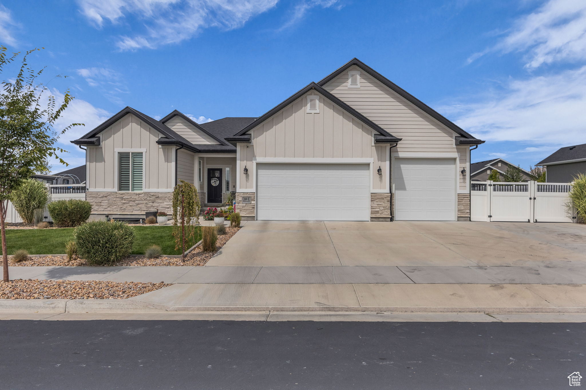 THE RESERVE PHASE 5 - Residential