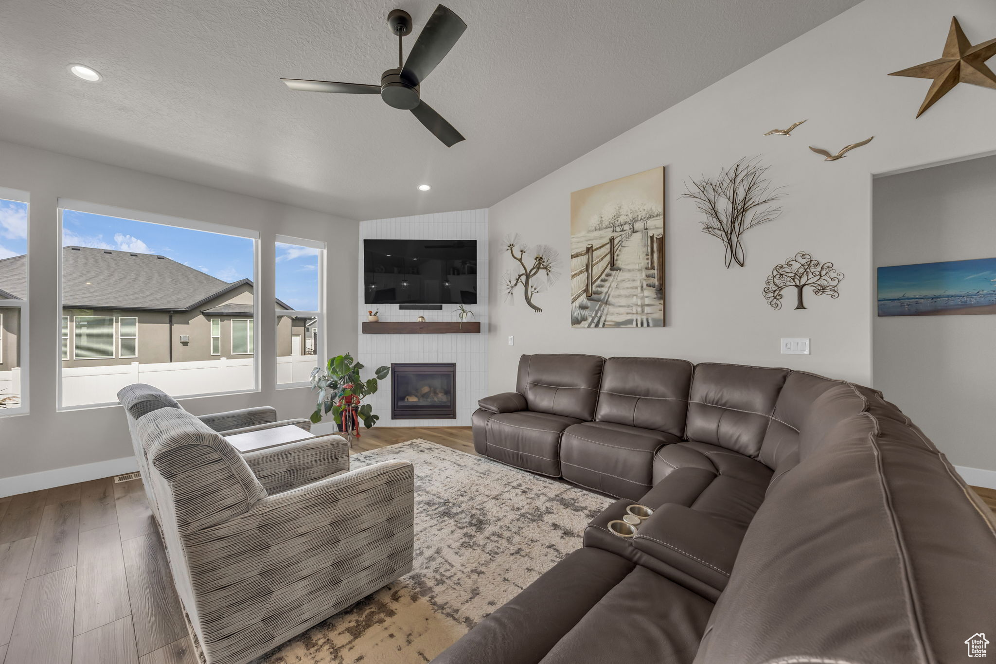 THE RESERVE PHASE 5 - Residential