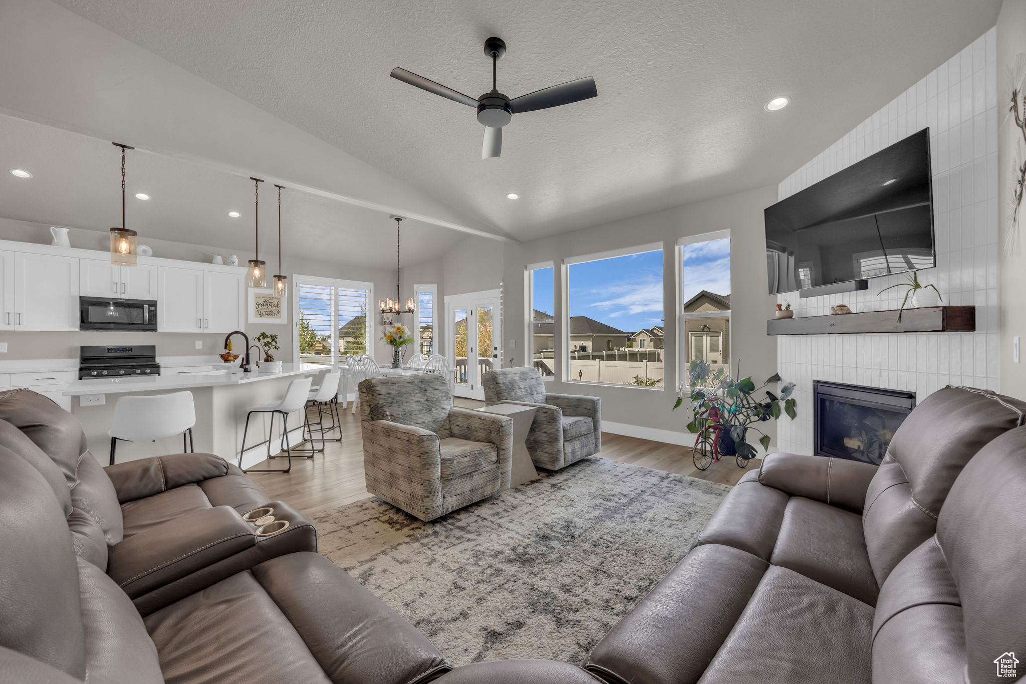THE RESERVE PHASE 5 - Residential