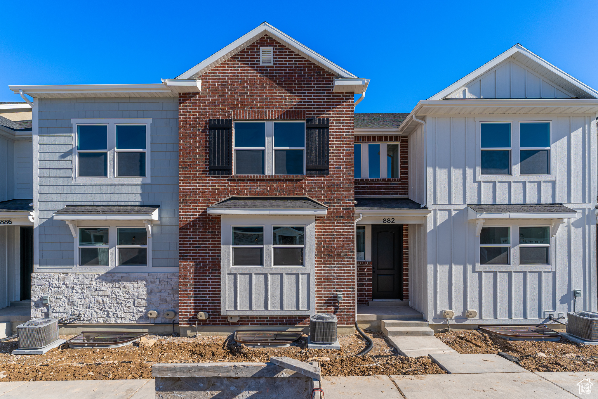882 N Portman Way #561, Saratoga Springs, Utah image 1