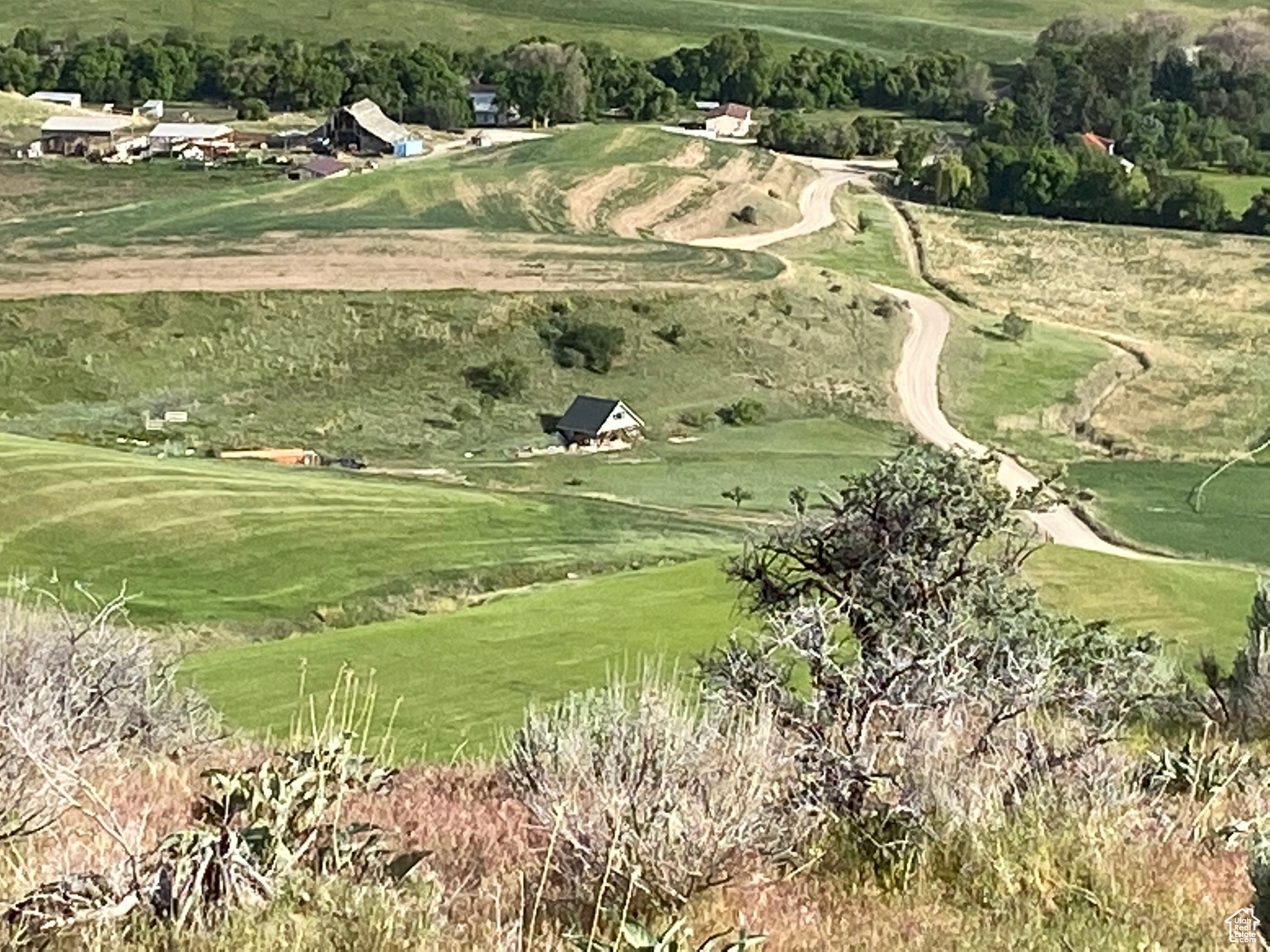 640 N 2800, Preston, Idaho image 13