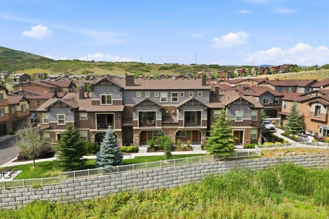 Townhouse For Sale - 13626 N Freestyle Ln #04<br/> Heber City, UT 84036