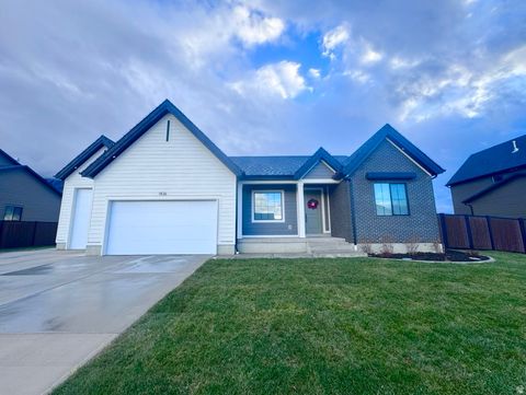 1436 E 820 N Salem UT 84653