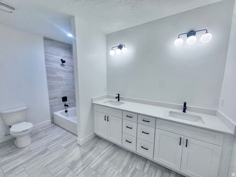 Tiny photo for 1436 E 820 N, Salem, UT 84653 (MLS # 2135200)