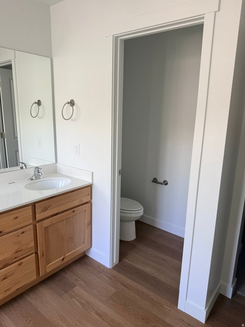 Tiny photo for 773 N PHEASANTBROOK DR #3B, Centerville, UT 84014 (MLS # 2165765)