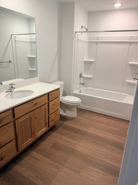Tiny photo for 773 N PHEASANTBROOK DR #3B, Centerville, UT 84014 (MLS # 2165765)