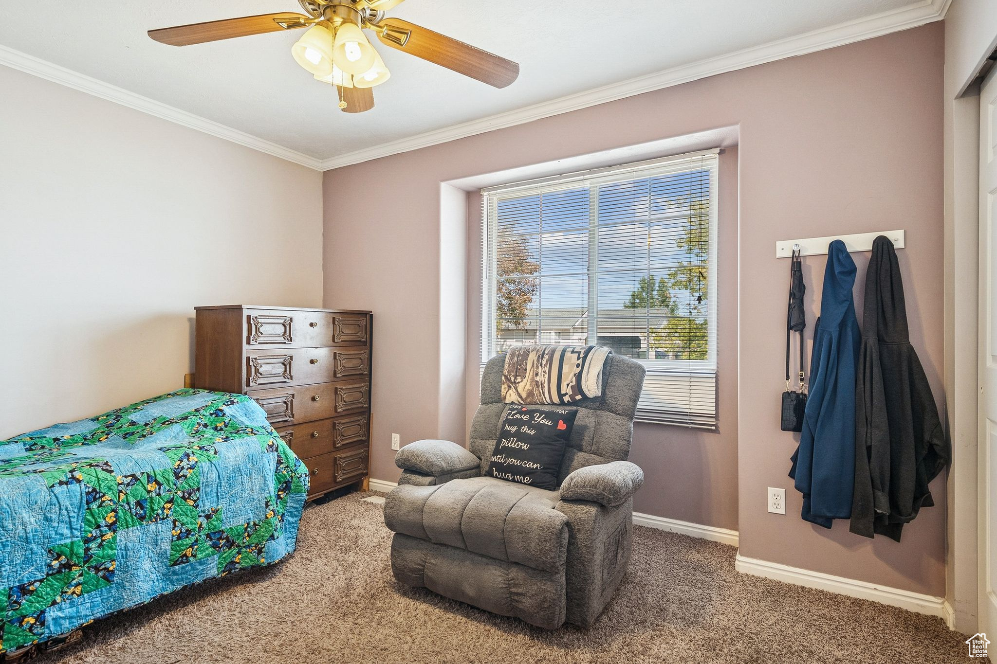 WESTLAND COVE PHASE 5 - Residential