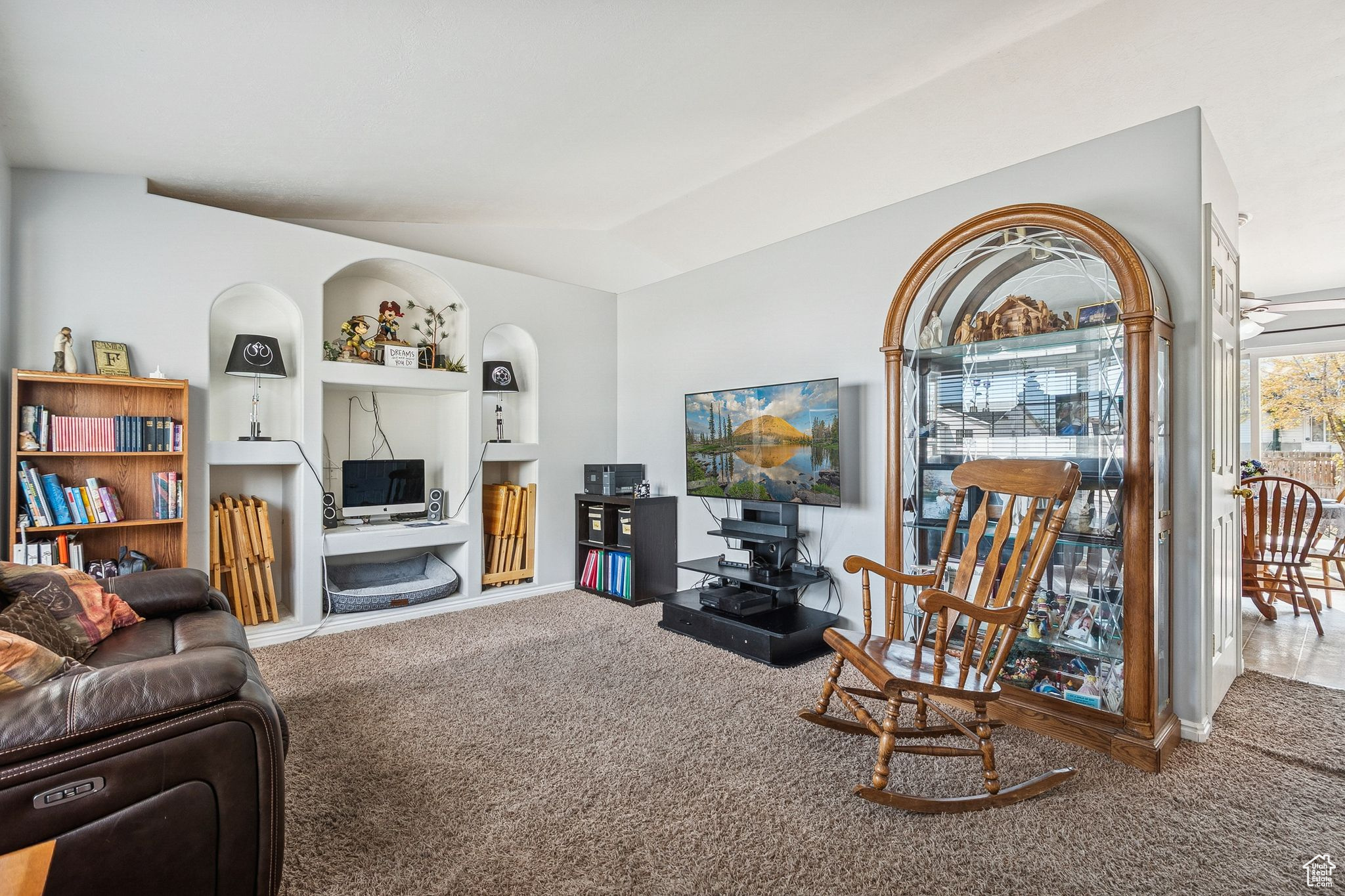WESTLAND COVE PHASE 5 - Residential