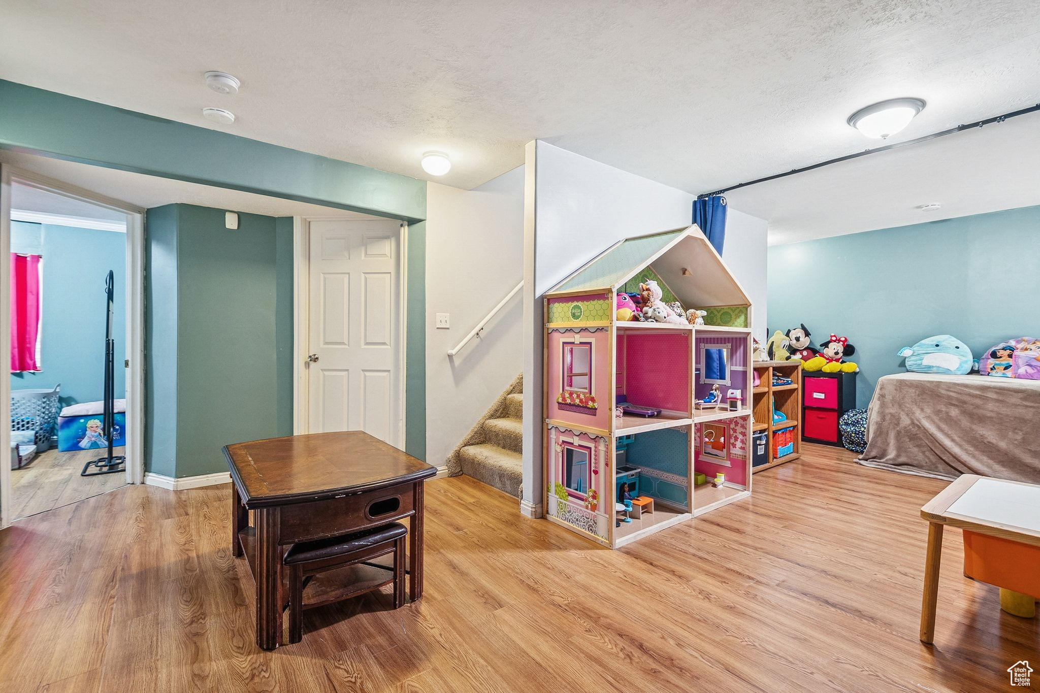 WESTLAND COVE PHASE 5 - Residential