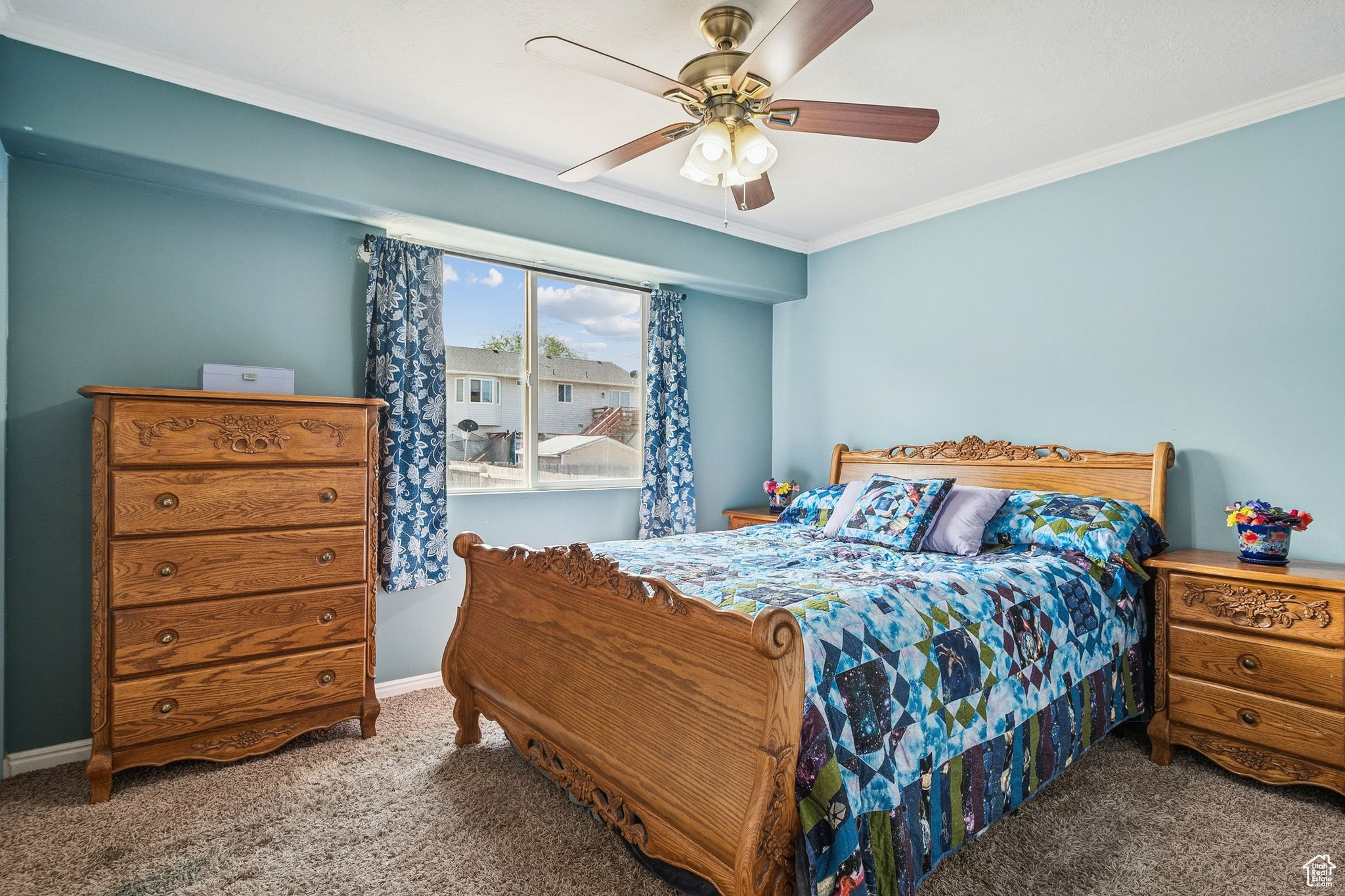 WESTLAND COVE PHASE 5 - Residential