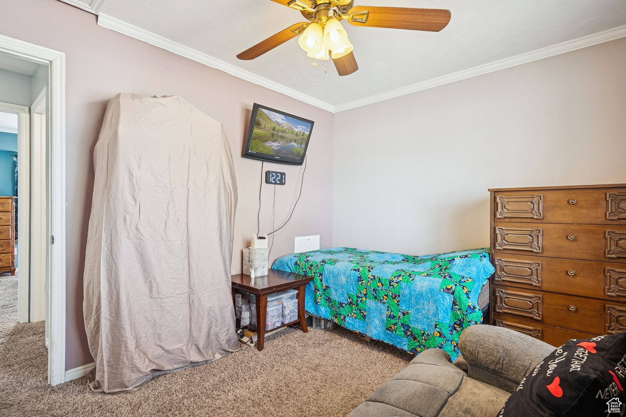 WESTLAND COVE PHASE 5 - Residential