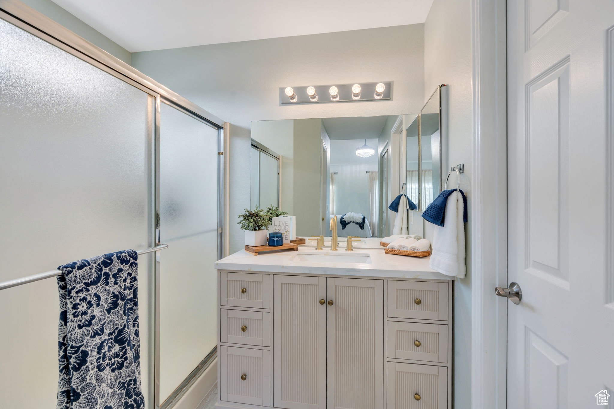 BRIDLEVALE AT WALLACE FARMS - Residential