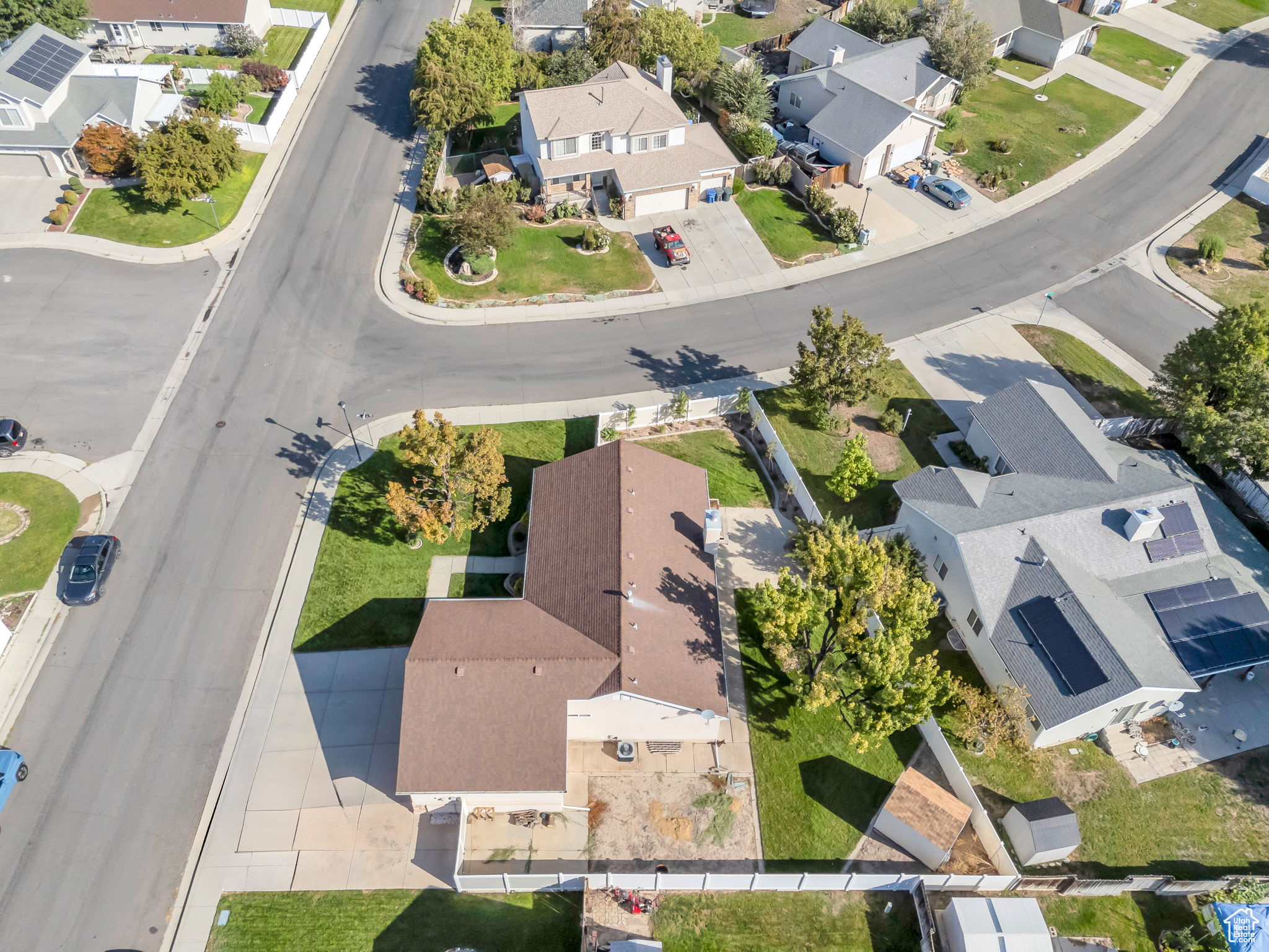 BRIDLEVALE AT WALLACE FARMS - Residential