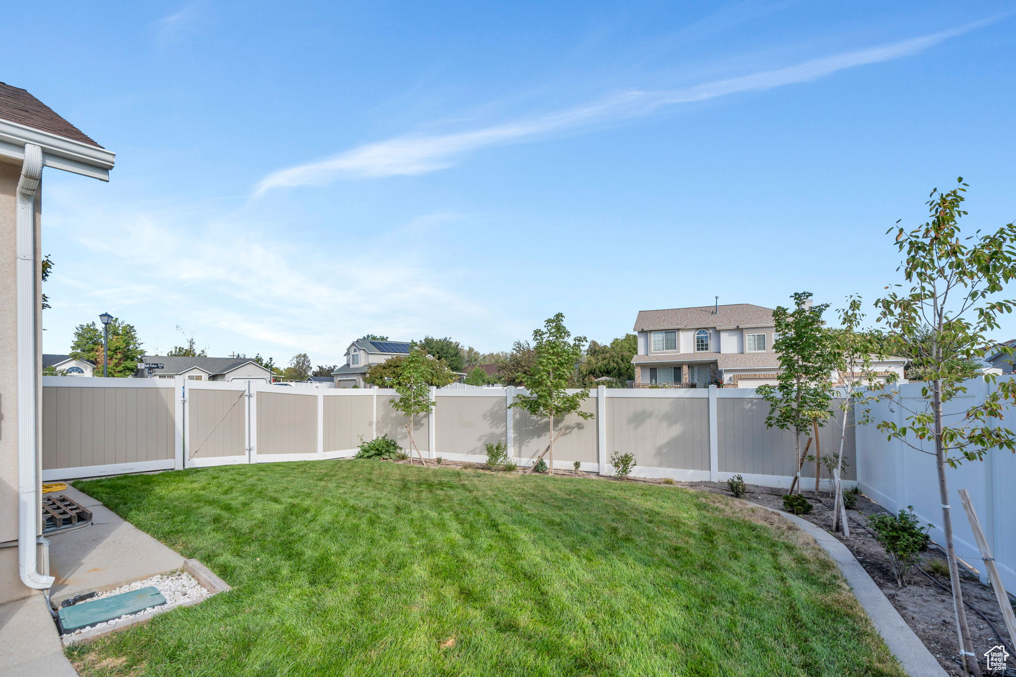 BRIDLEVALE AT WALLACE FARMS - Residential