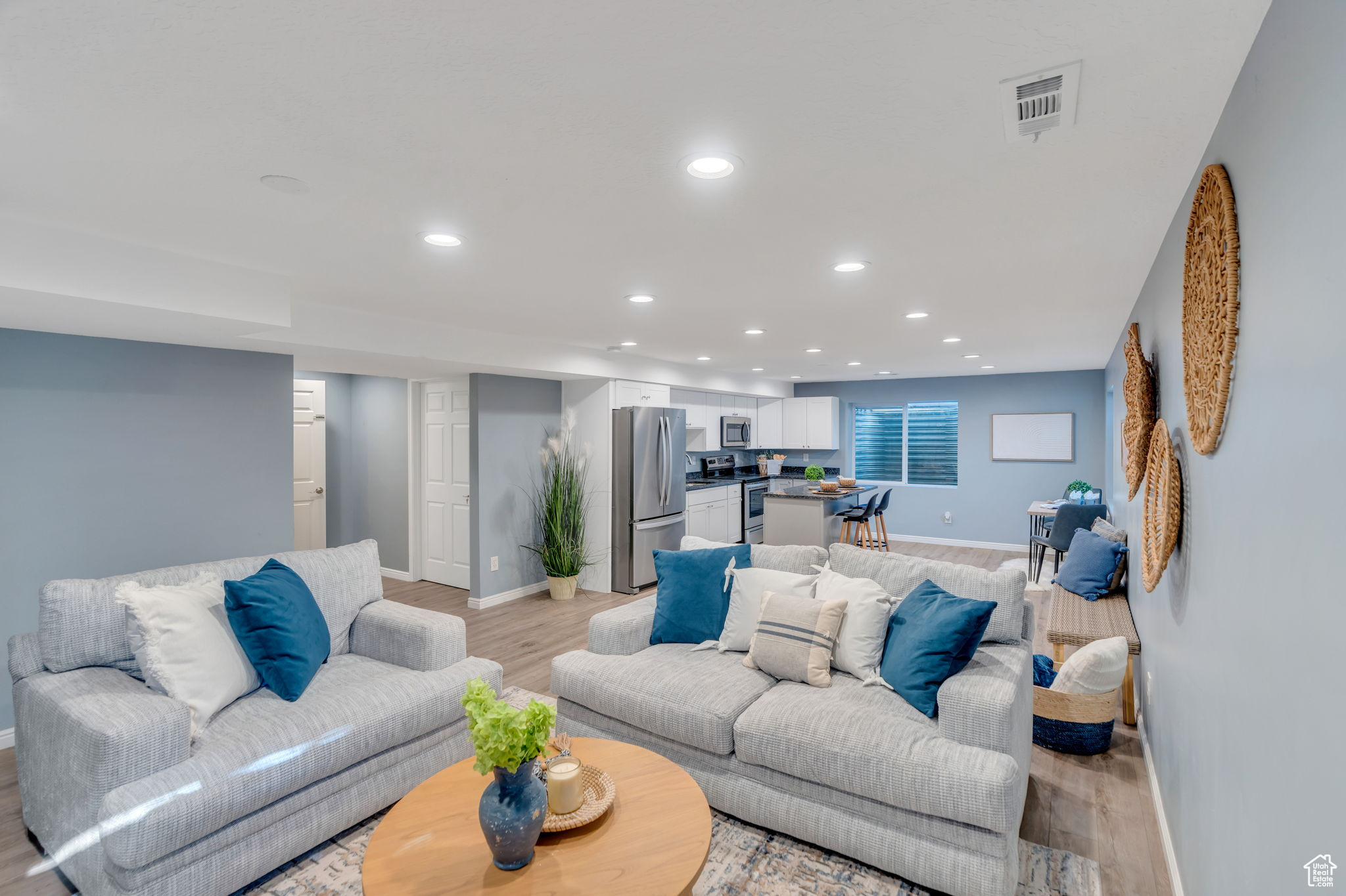 BRIDLEVALE AT WALLACE FARMS - Residential