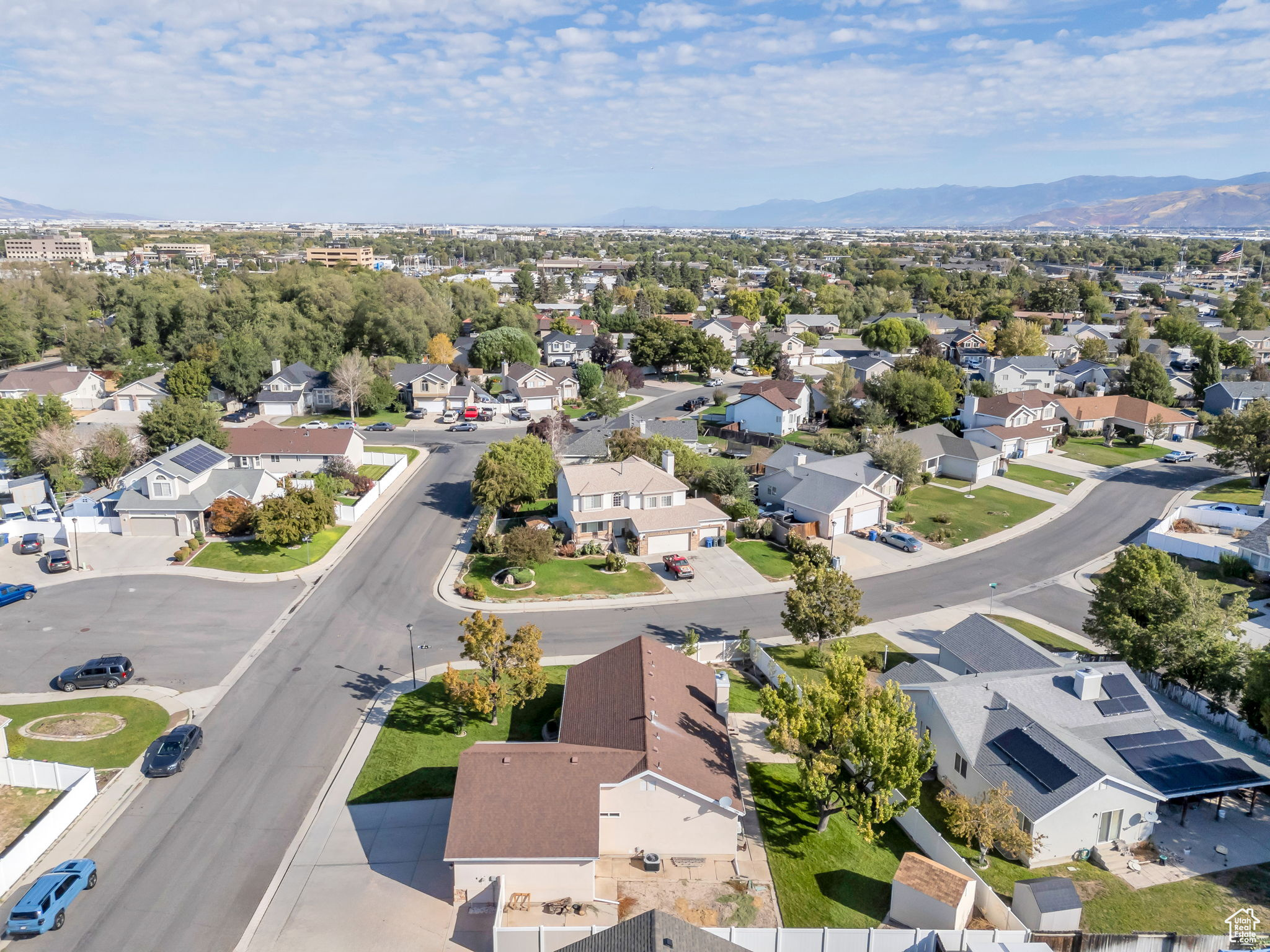 BRIDLEVALE AT WALLACE FARMS - Residential