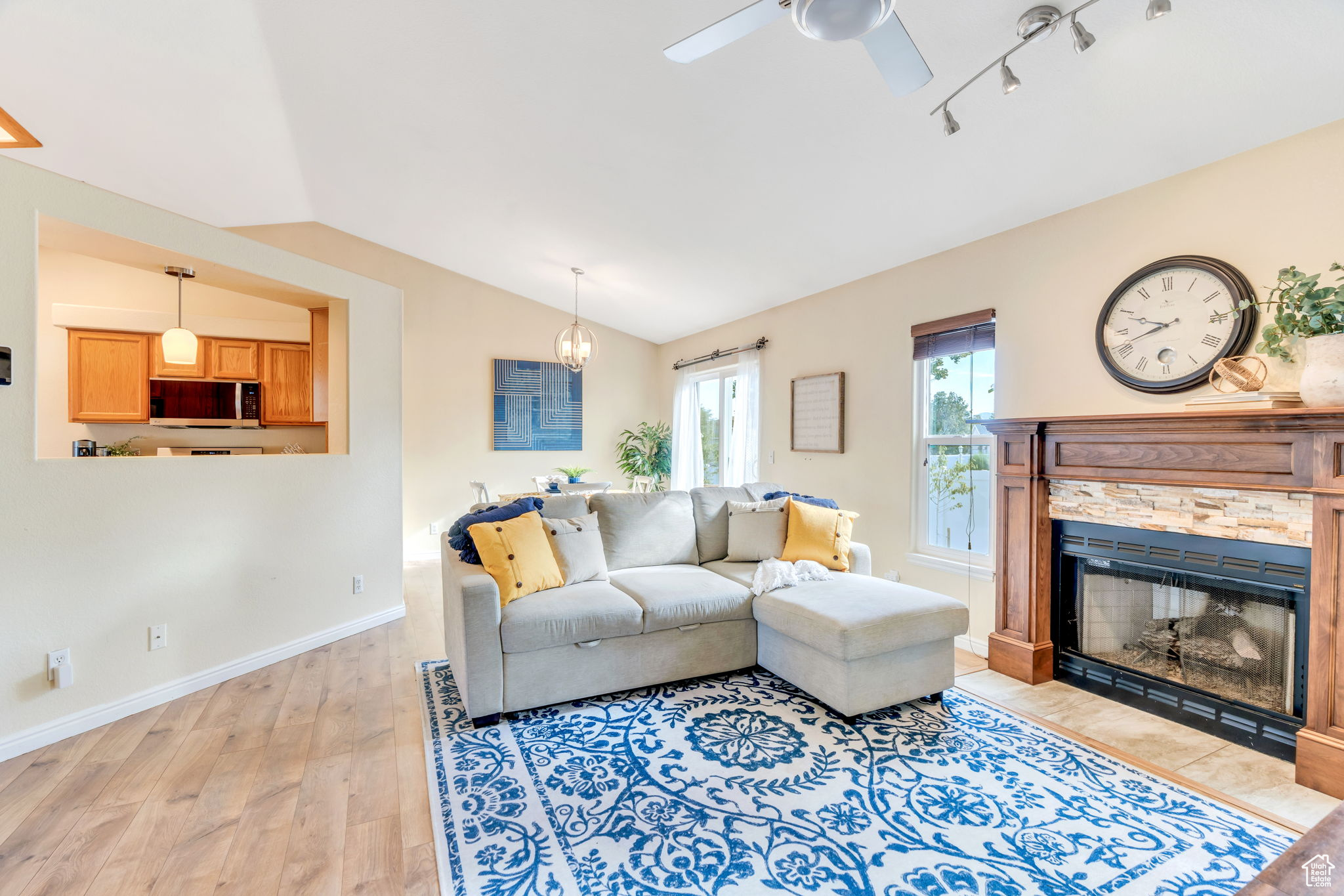 BRIDLEVALE AT WALLACE FARMS - Residential
