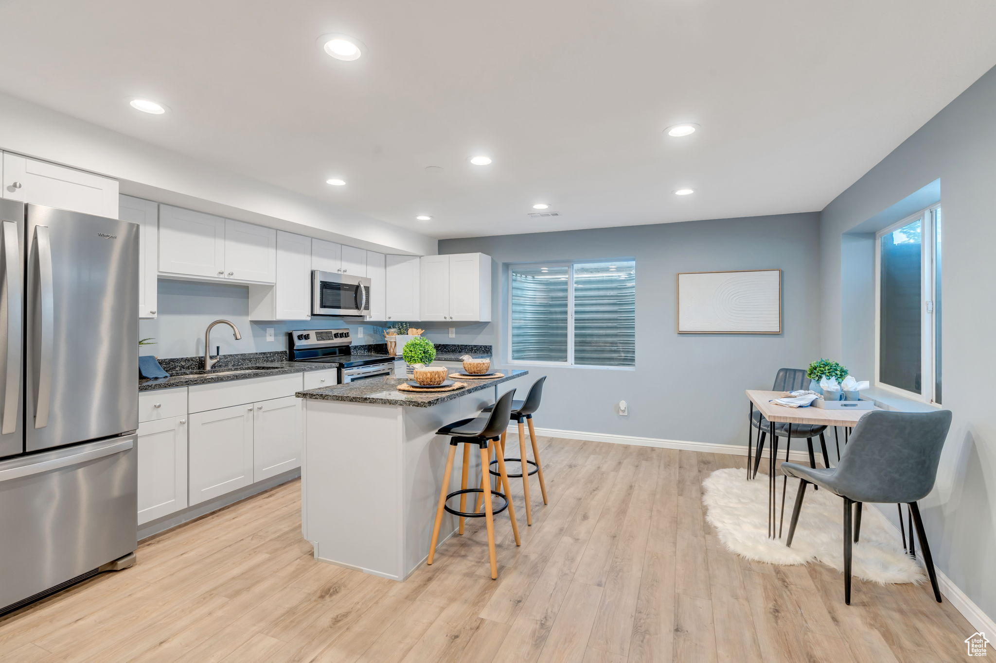 BRIDLEVALE AT WALLACE FARMS - Residential