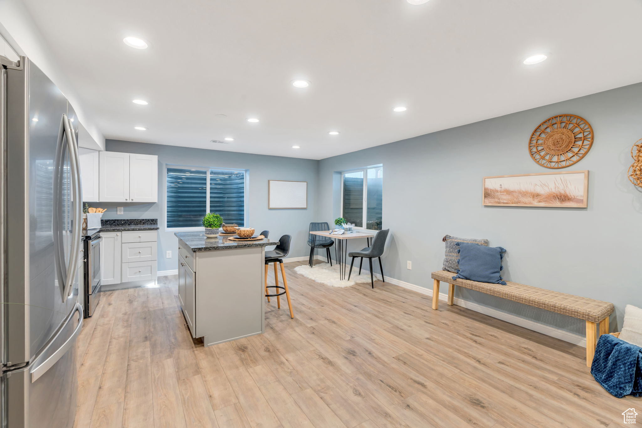 BRIDLEVALE AT WALLACE FARMS - Residential