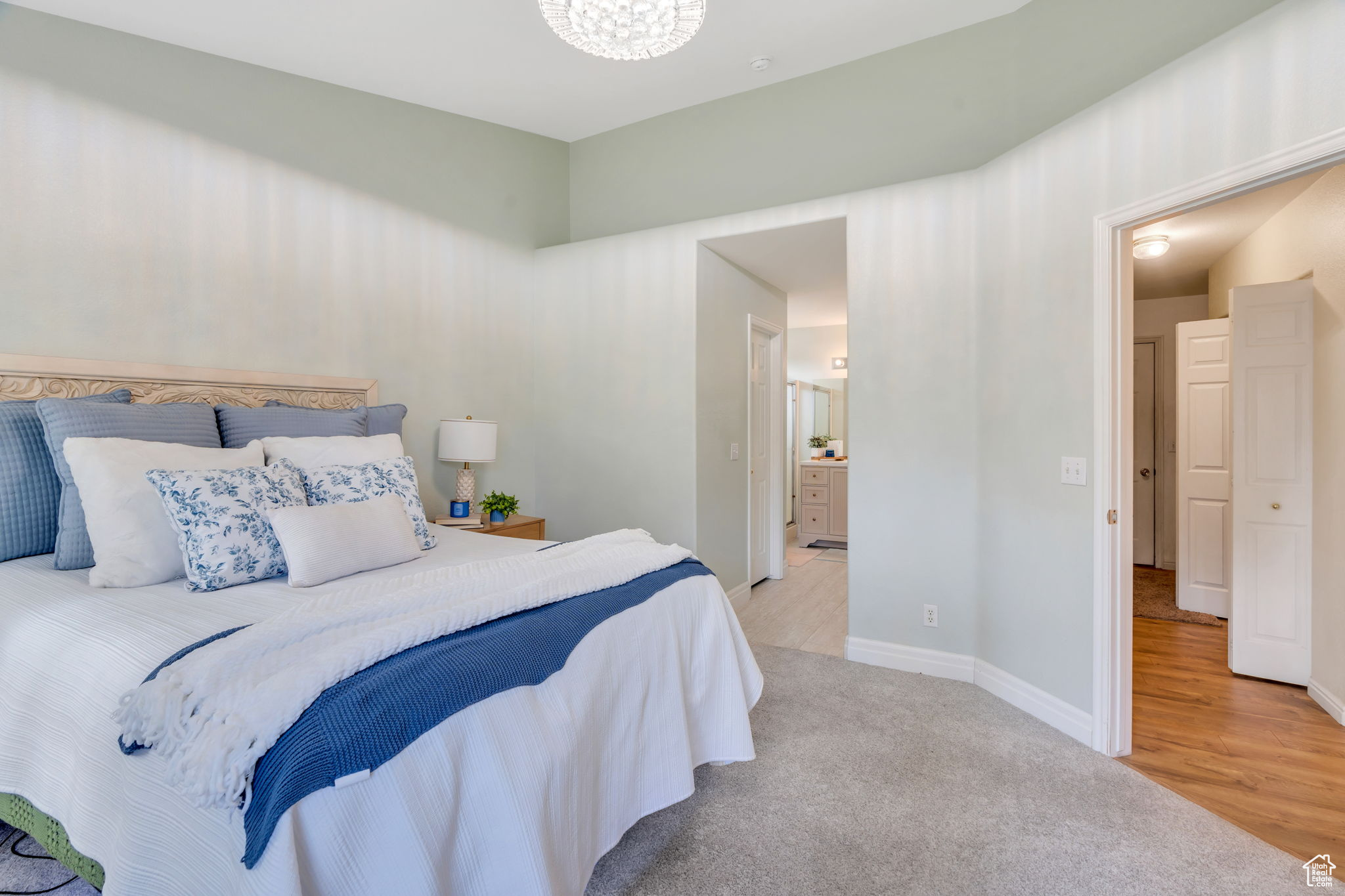 BRIDLEVALE AT WALLACE FARMS - Residential