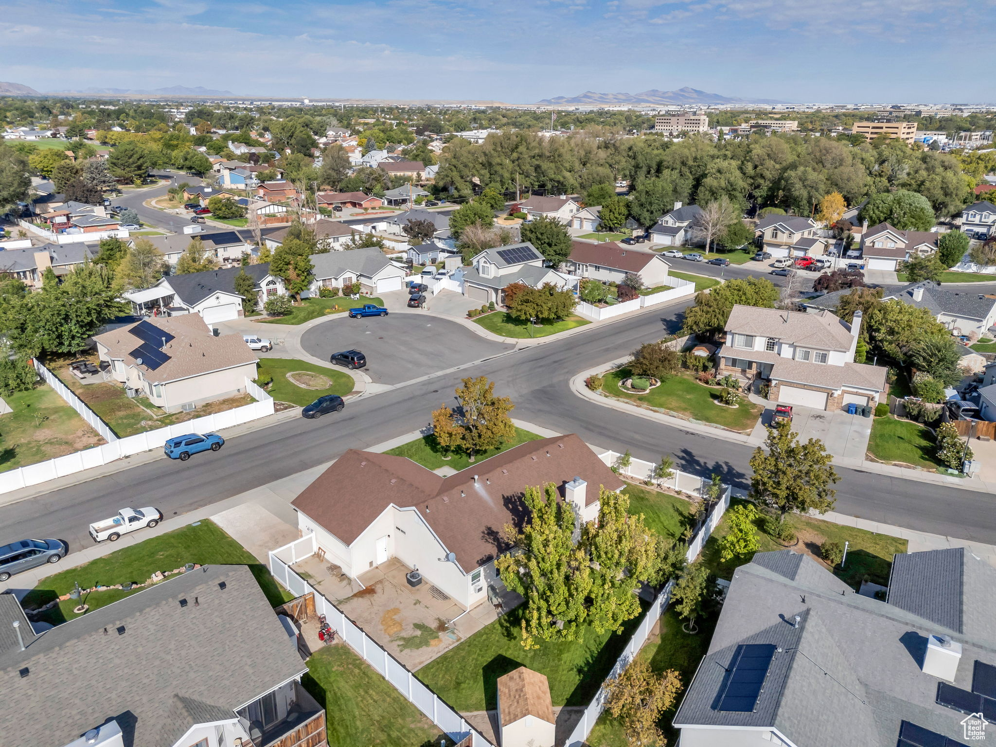 BRIDLEVALE AT WALLACE FARMS - Residential