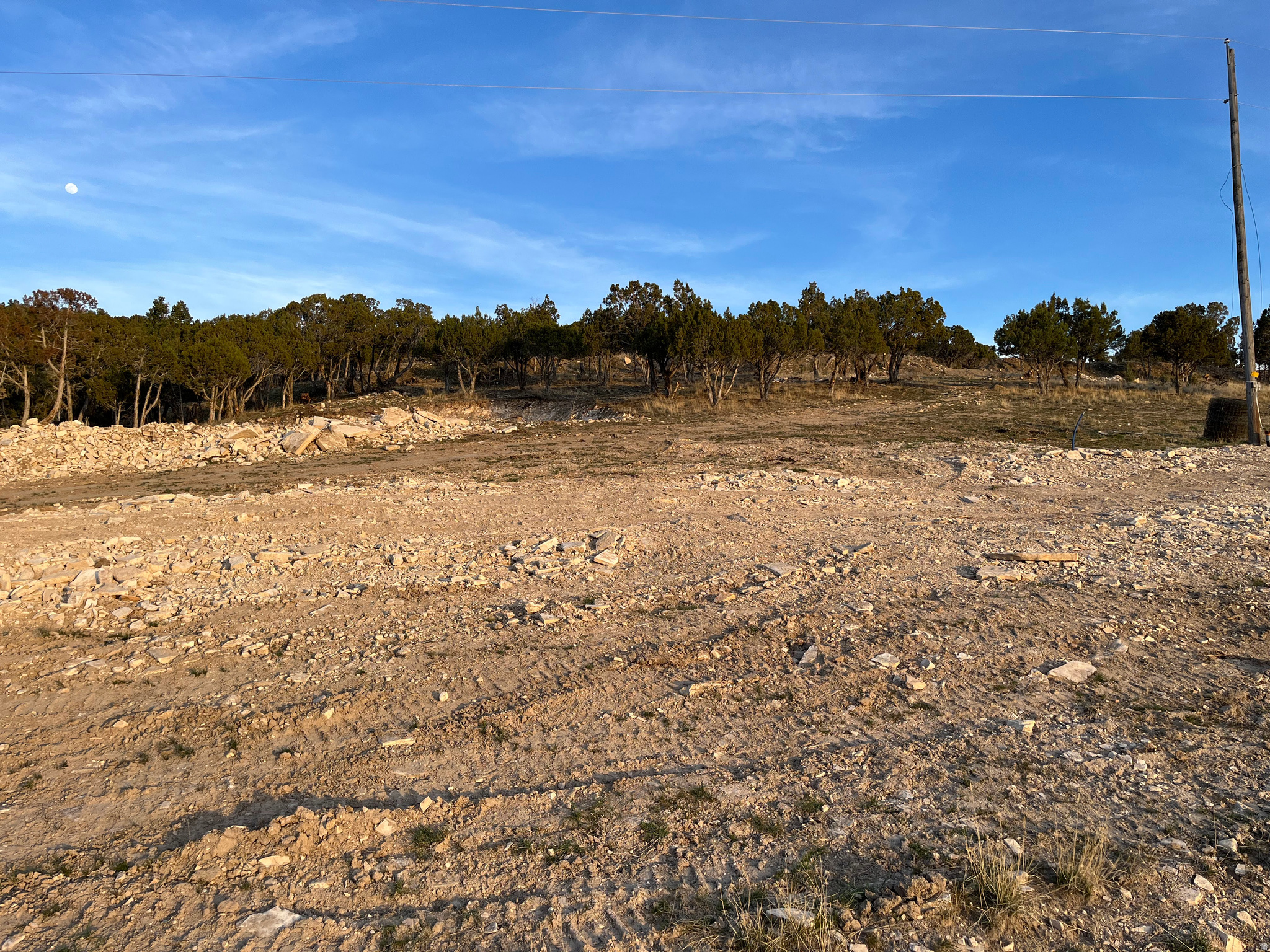 SOUTHFIELD HEIGHTS - Land