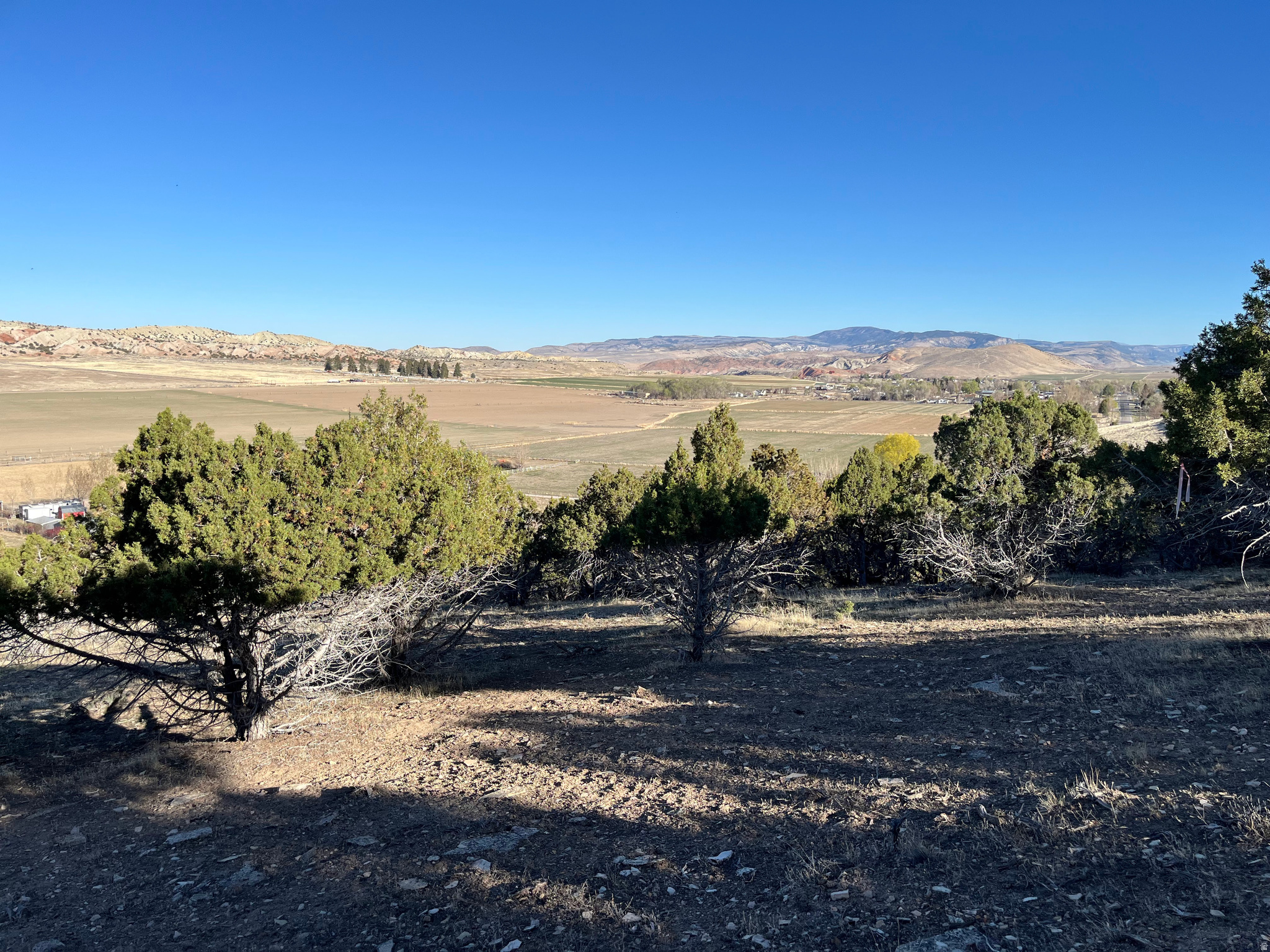 SOUTHFIELD HEIGHTS - Land