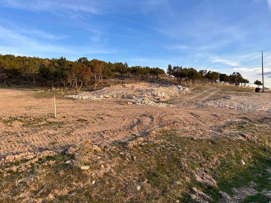 Build-Ready 4.83-Acre Dream Lot in Southfield Heights Subdivision with Panoramic Mountain Views & Utilities in Place  Near Manti-La Sal National Forest.    Escape to peaceful country living under wide-open skies and crisp fresh air on this rare, developed building lot.  Culinary water is stubbed from an extra-deep, newly drilled shared well, complete with 1 acre-foot water right.  Electricity is also stubbed to the property, making this deep 4.83-acre parcel ready for your custom home.    Choose your ideal setting: build close to the front for easy access or tuck your home farther back for ultimate privacy and seclusion. Enjoy breathtaking panoramic views of rolling countryside framed by spectacular mountain ranges, with unforgettable sunsets painting the horizon.    Just minutes from the entrance to 12 Mile Canyon, endless recreation awaits - world-class off-roading, hiking, camping, fishing, backpacking, and more. Conveniently close to grocery stores, gas, golfing, excellent schools, and a charming town park, this lot perfectly balances serene rural retreat with everyday amenities.  Whether you're seeking a full-time home, a peaceful part-time escape, or a private getaway, this versatile property offers endless possibilities. Septic system required; perc test has already been completed for buyer confidence.    Agent is related to the seller.  Acreage is per county records for convenience; buyer to verify.  Recent survey available upon request. Additional adjacent acreage also for sale.  Come experience the serenity and imagine the lifestyle this beautiful land can provide. Don't miss your chance to build the home of your dreams in this idyllic setting.