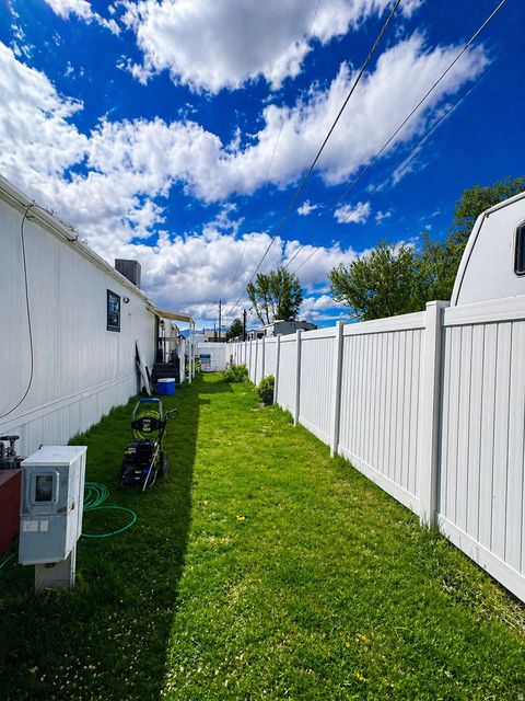 Tiny photo for 33 E APOLLO WAY, Sandy, UT 84070 (MLS # 2154036)