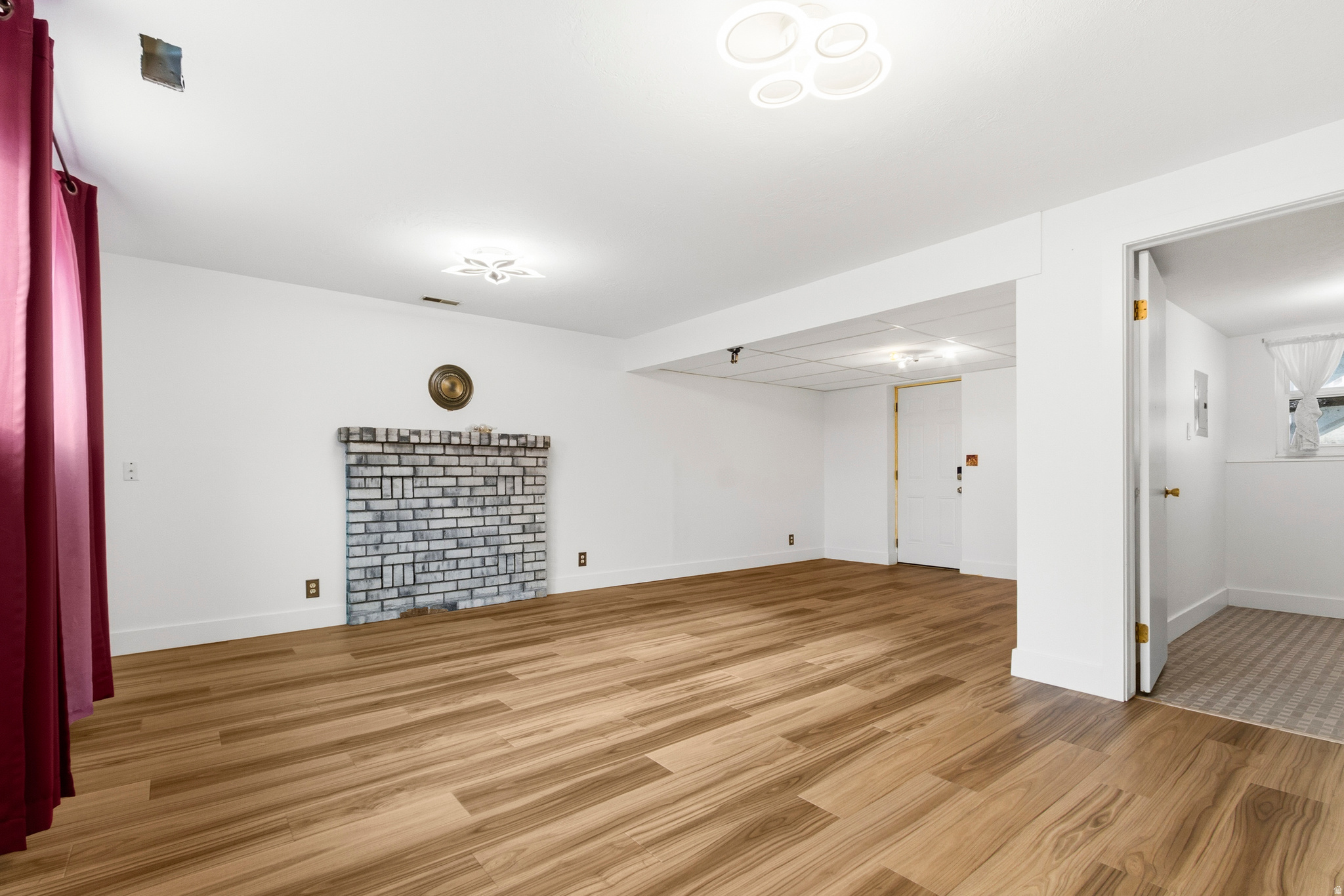 EVES GARDEN SUBDIVISION #2 - Residential