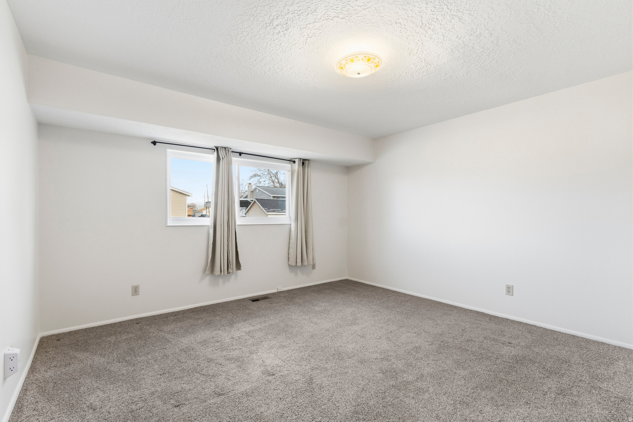 EVES GARDEN SUBDIVISION #2 - Residential