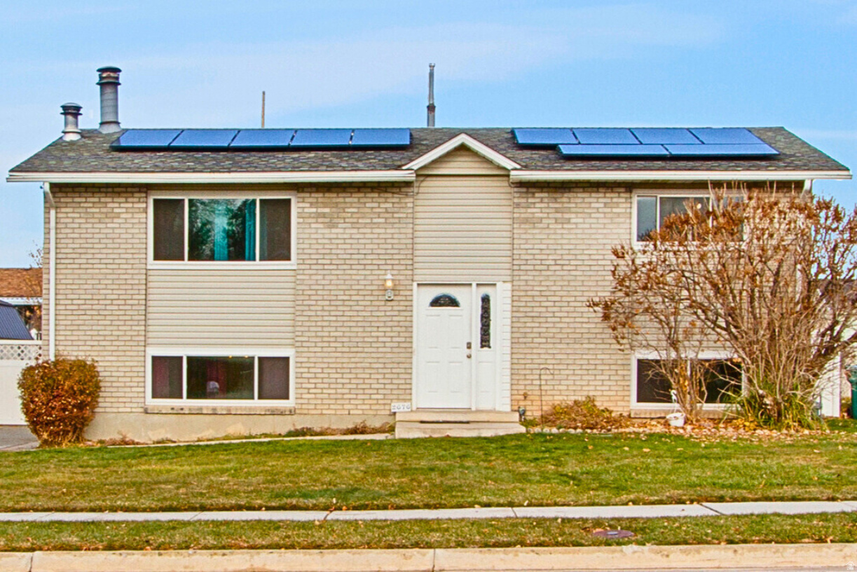 EVES GARDEN SUBDIVISION #2 - Residential