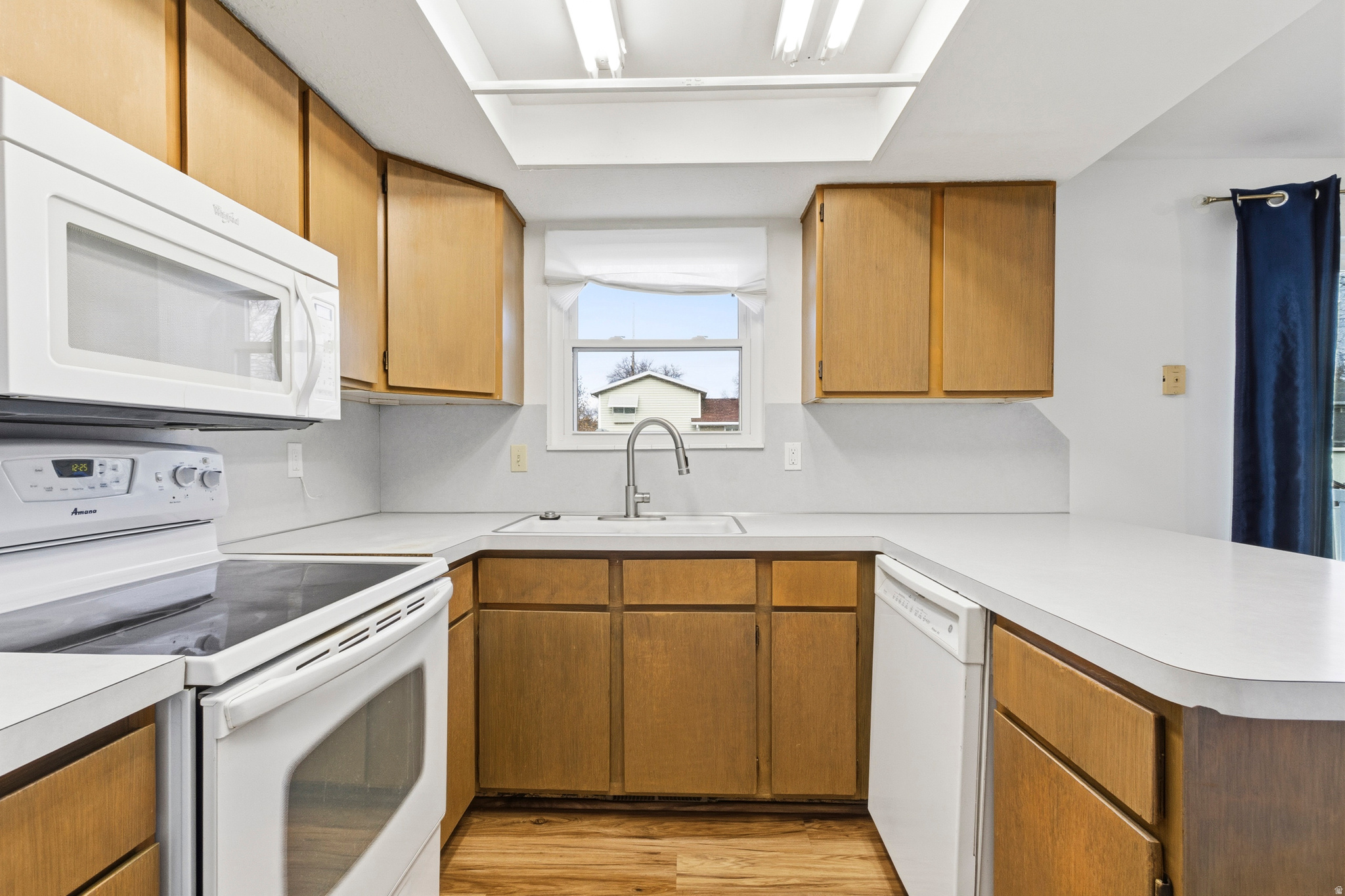 EVES GARDEN SUBDIVISION #2 - Residential