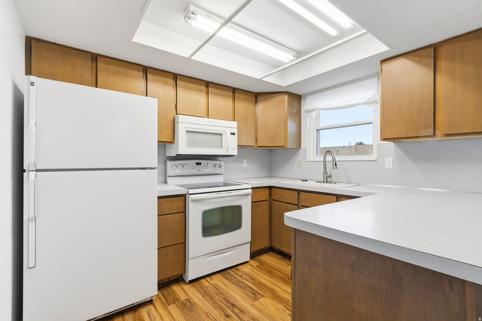 EVES GARDEN SUBDIVISION #2 - Residential