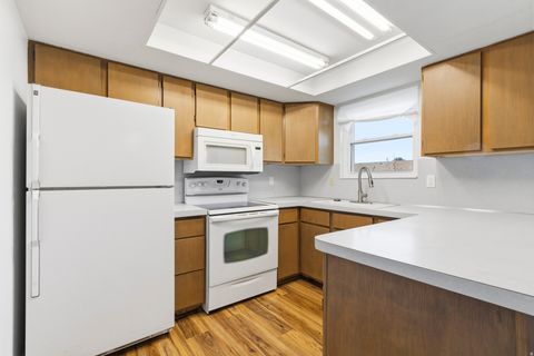 Tiny photo for 2676 W 6050 S, Roy, UT 84067 (MLS # 2128108)