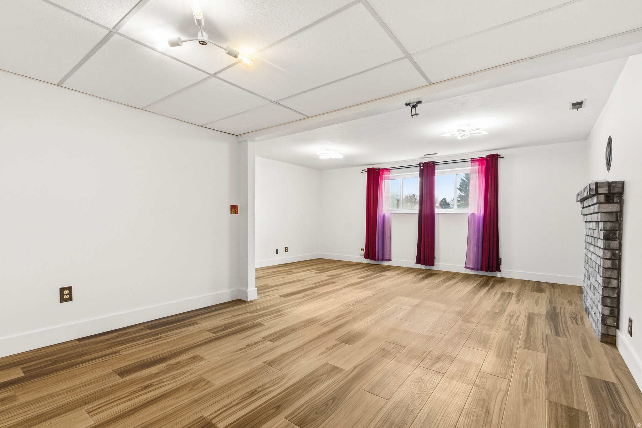 EVES GARDEN SUBDIVISION #2 - Residential