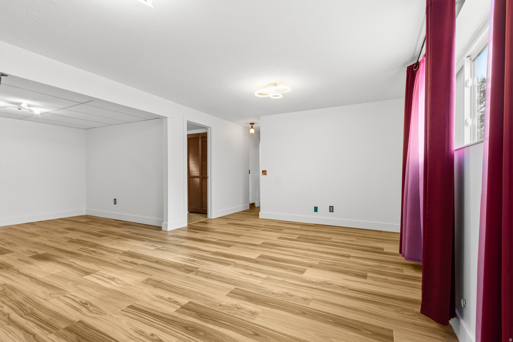 EVES GARDEN SUBDIVISION #2 - Residential