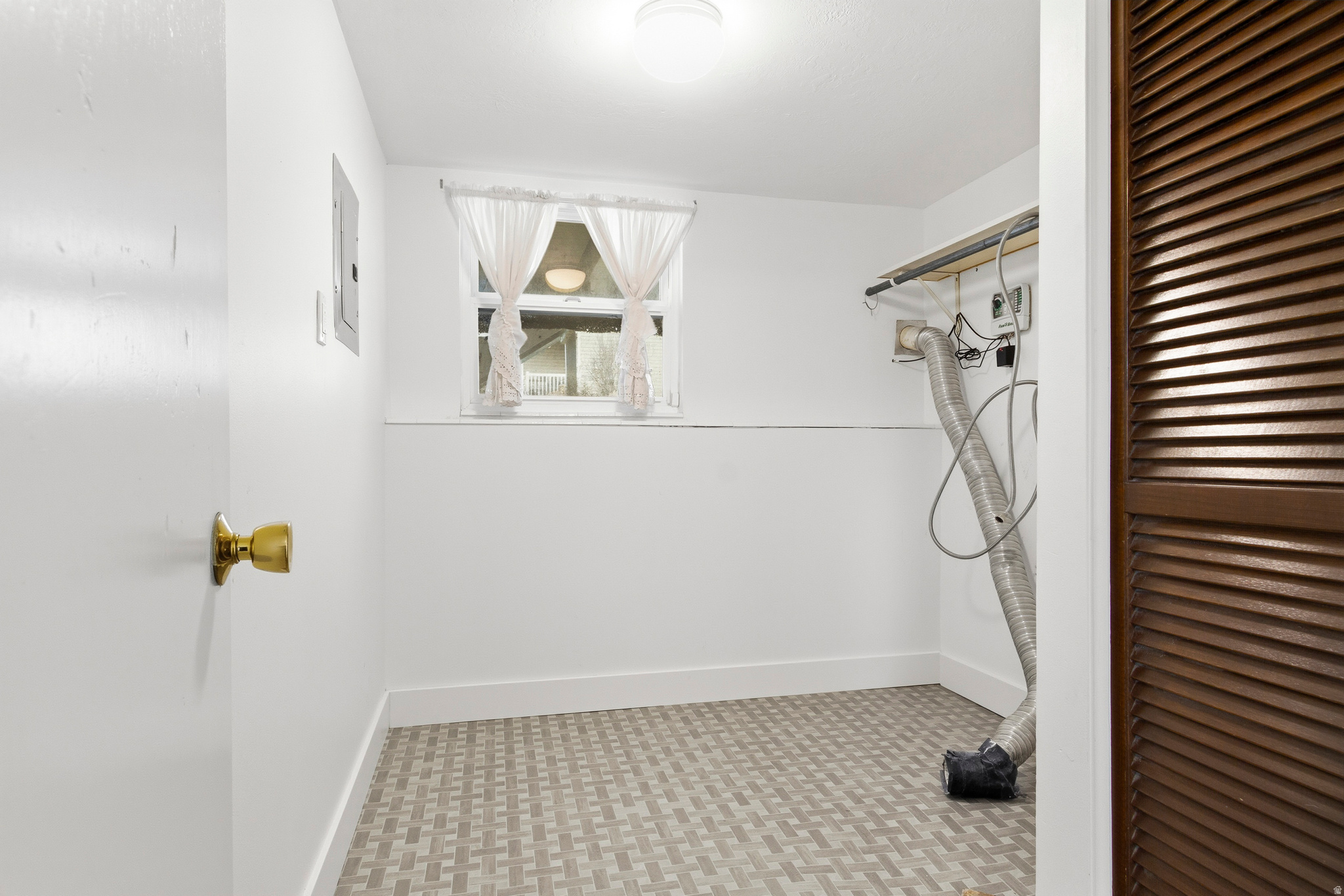 EVES GARDEN SUBDIVISION #2 - Residential