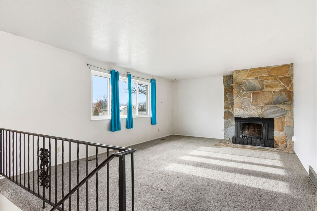 Photo of 2676 W 6050 S, Roy, UT 84067 (MLS # 2128108)