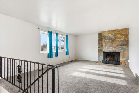 Tiny photo for 2676 W 6050 S, Roy, UT 84067 (MLS # 2128108)