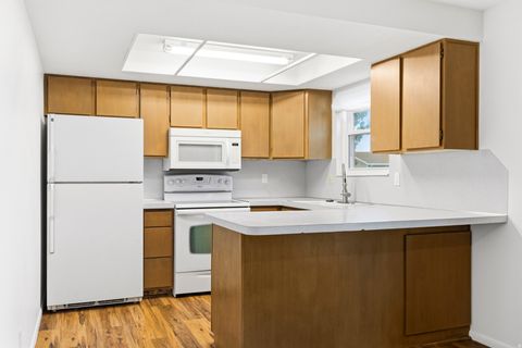 Tiny photo for 2676 W 6050 S, Roy, UT 84067 (MLS # 2128108)