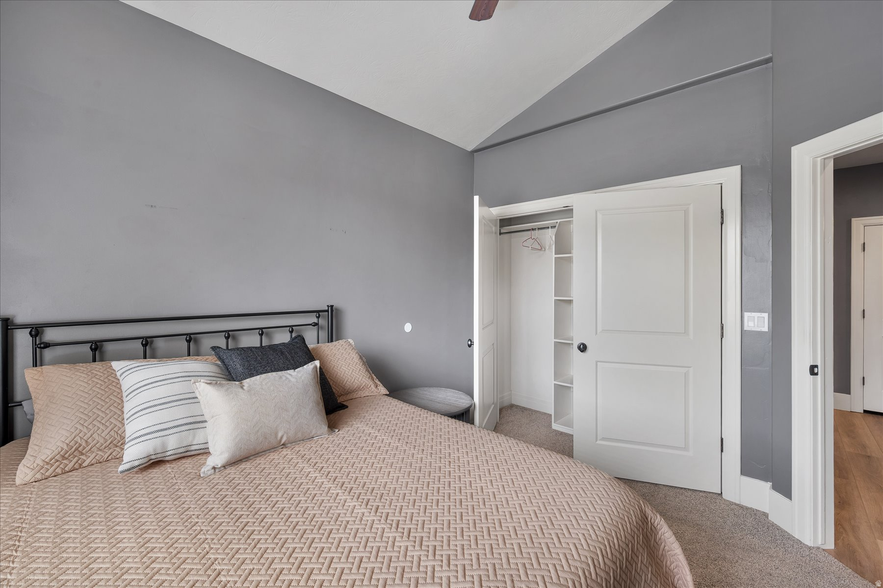 TROPHY MEADOWS - Residential